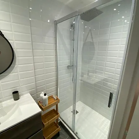 Scandinavian Experience 5 Chambres **** Toulouse Exterior photo