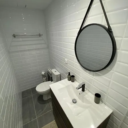 Scandinavian Experience 5 Chambres **** Toulouse Exterior photo