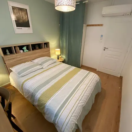 Scandinavian Experience 5 Chambres **** Toulouse Exterior photo