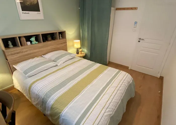Scandinavian Experience 5 Chambres ****