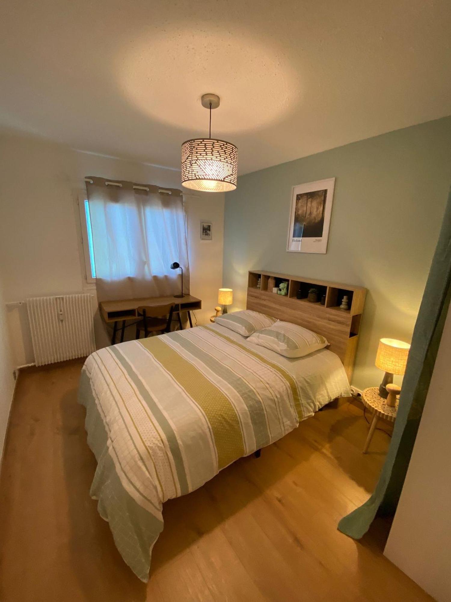 Appartement Scandinavian Experience 5 **** Toulouse