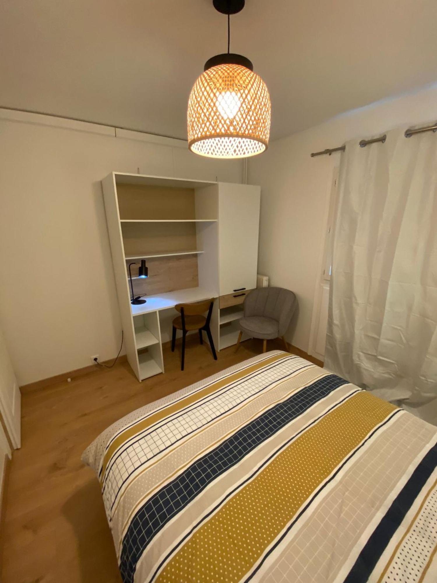 Scandinavian Experience 5 **** Appartamento