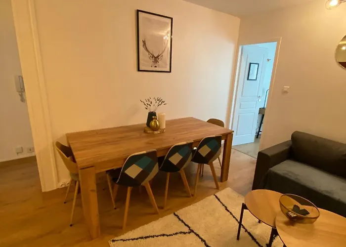 Scandinavian Experience 5 Chambres ****