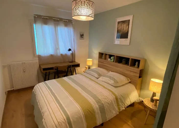 Scandinavian Experience 5 Chambres ****