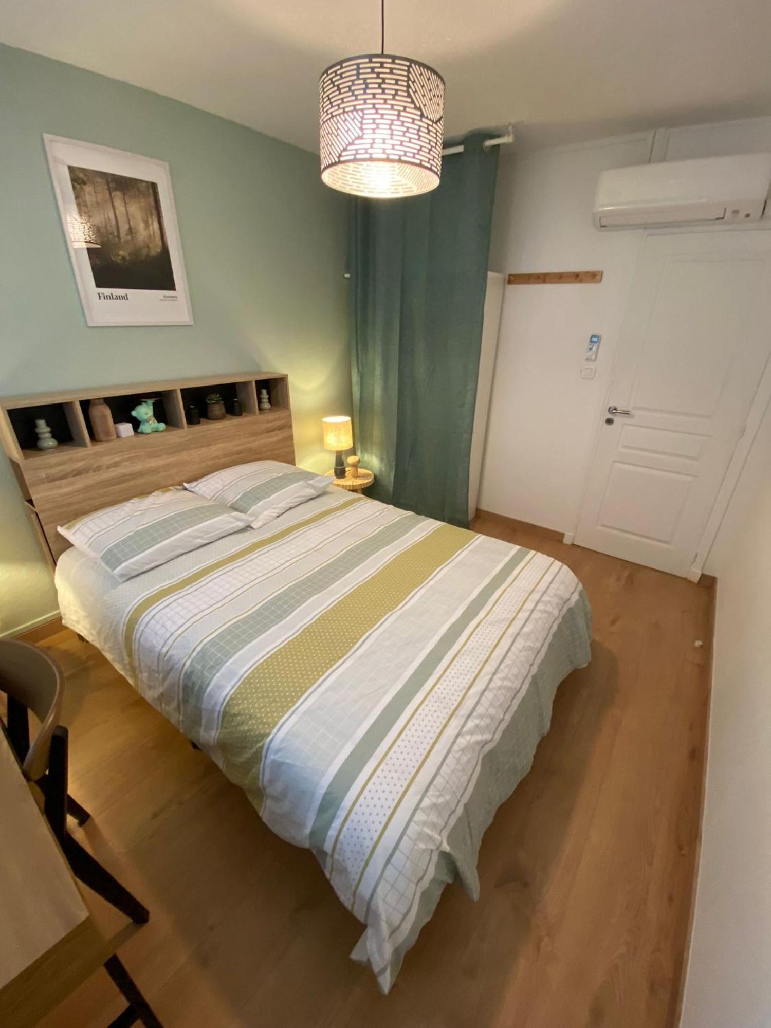 Apartment Scandinavian Experience 5 **** *