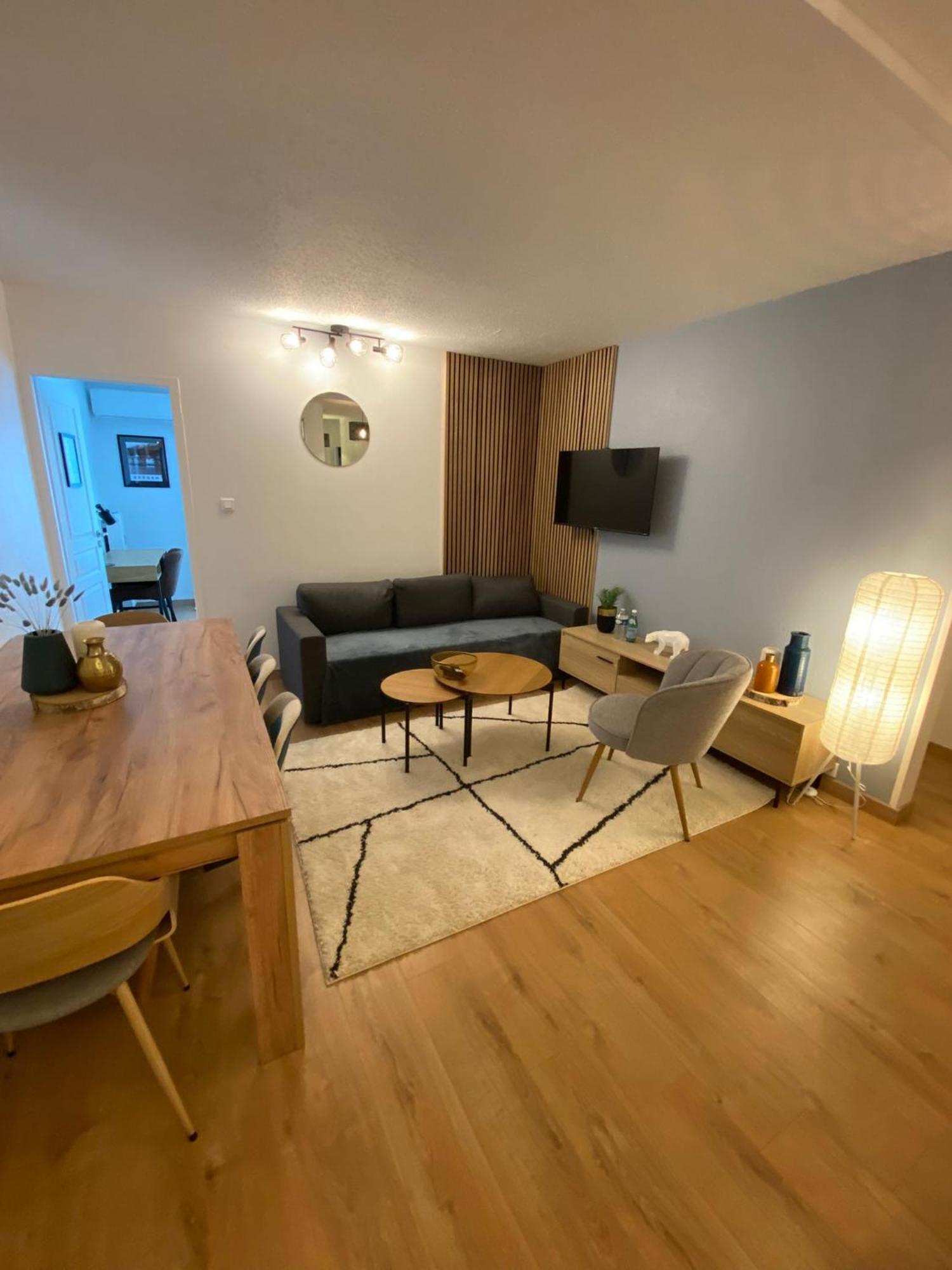 Scandinavian Experience 5 **** Apartment *