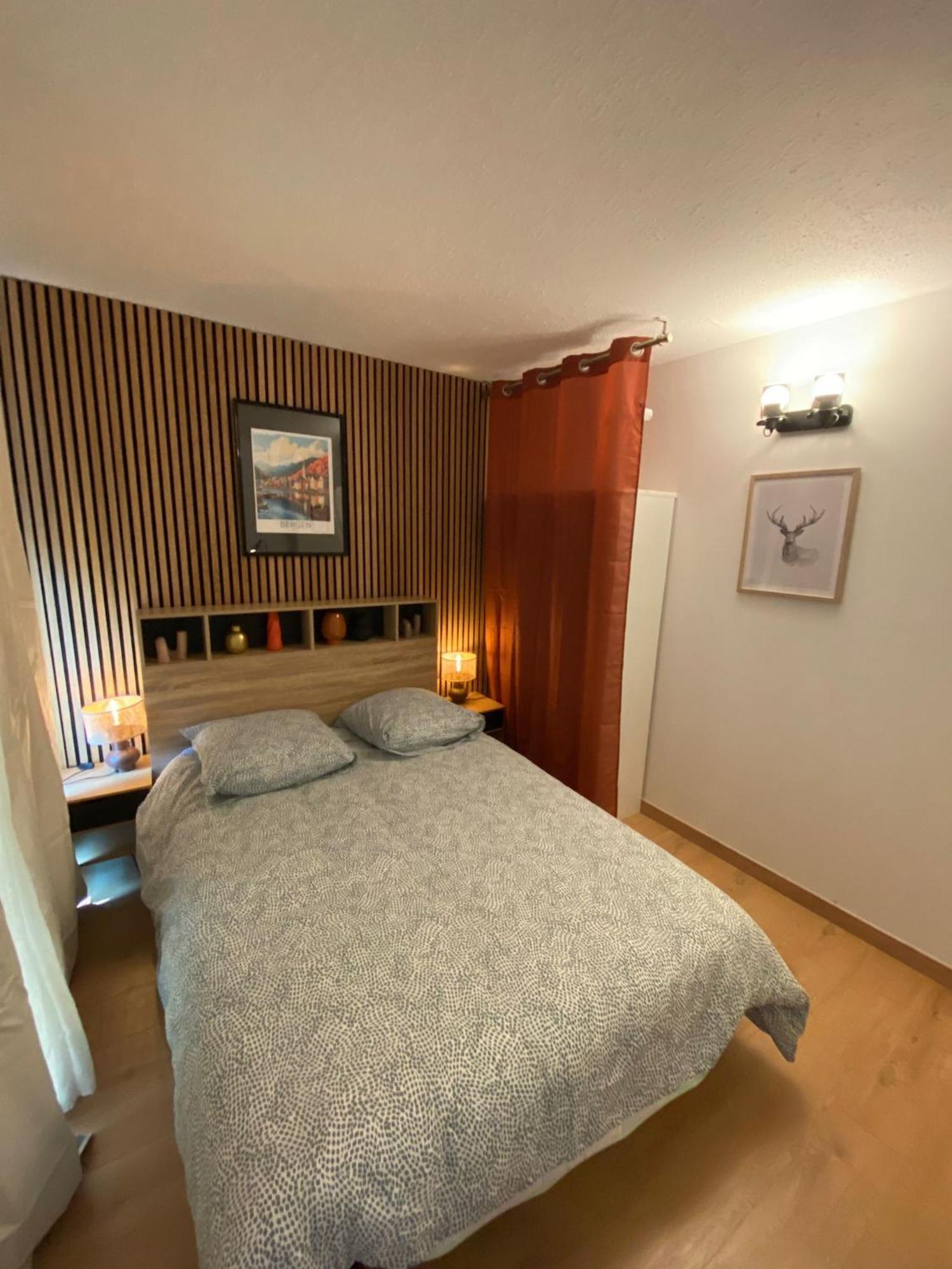 Apartment Scandinavian Experience 5 **** Toulouse